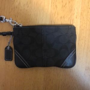 Wristlet